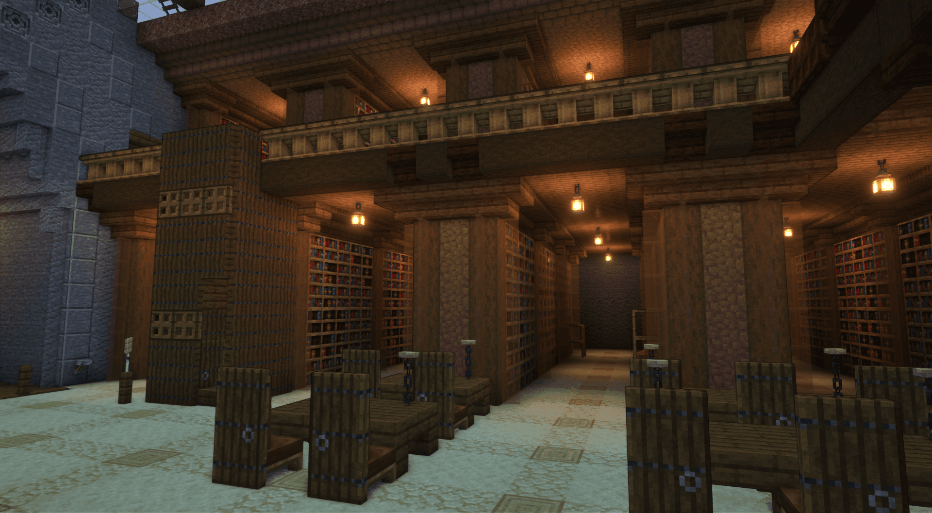 » Ghosthouse Catacombs « image 3