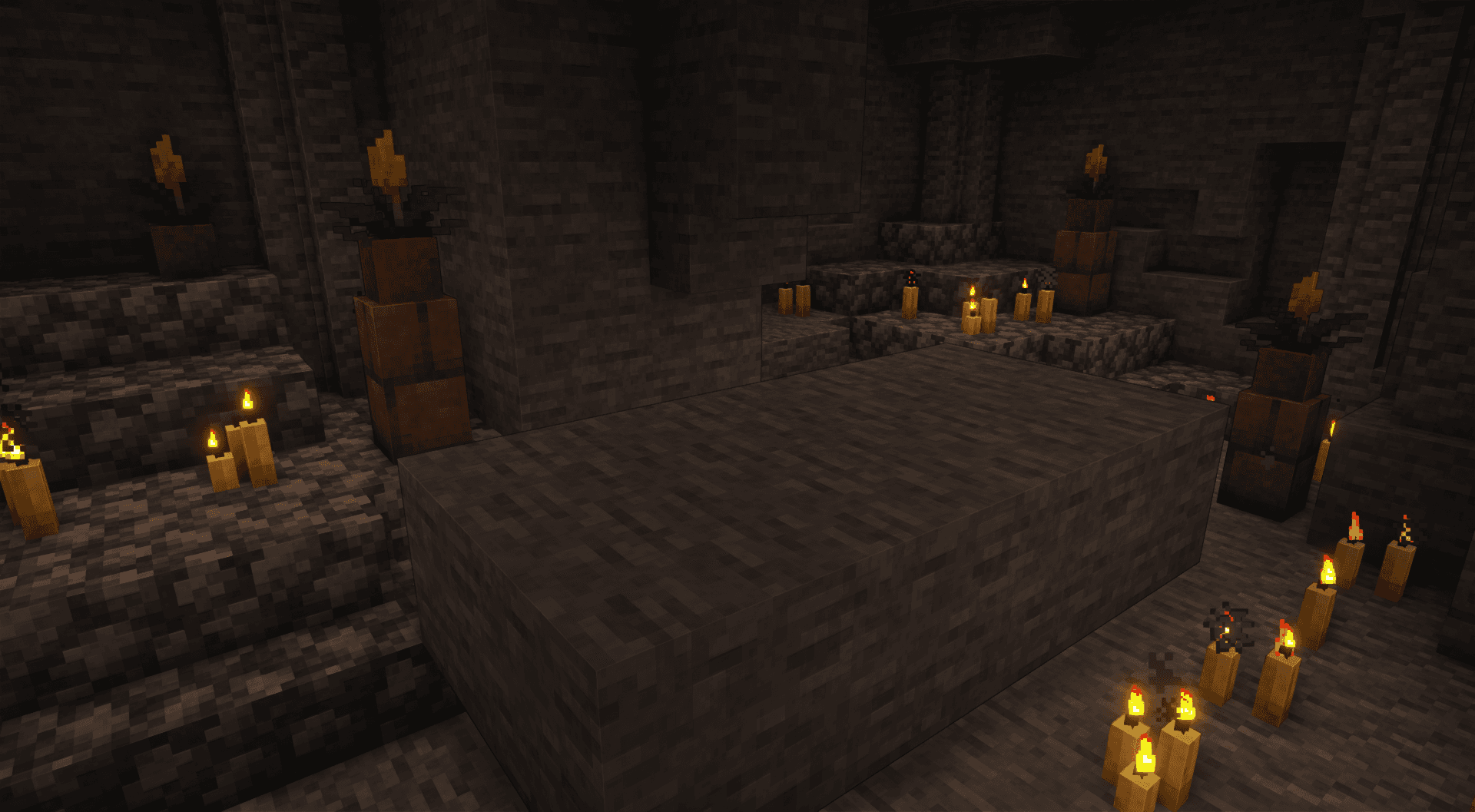 » Ghosthouse Catacombs « image 6