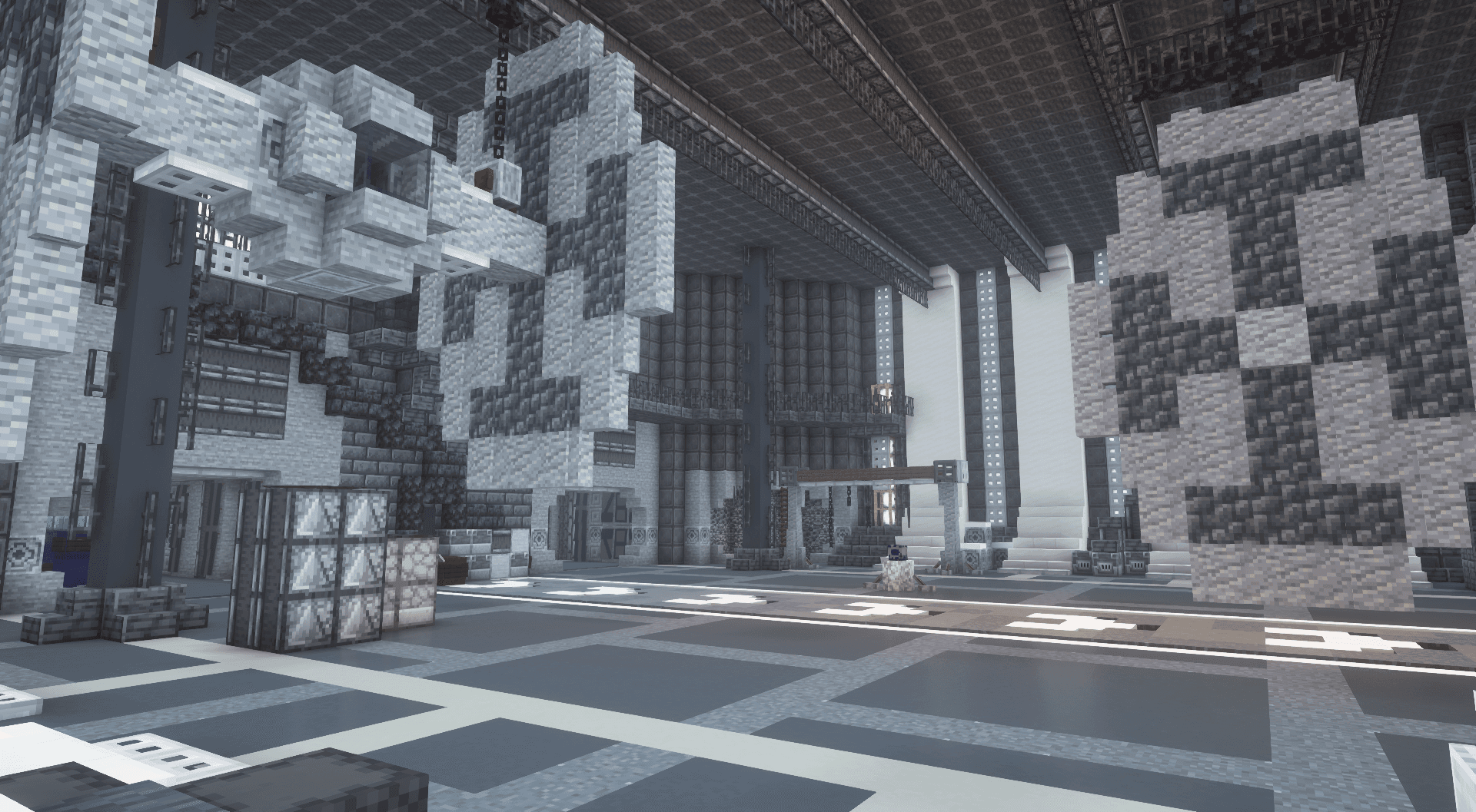» Ghosthouse Death Star « image 2