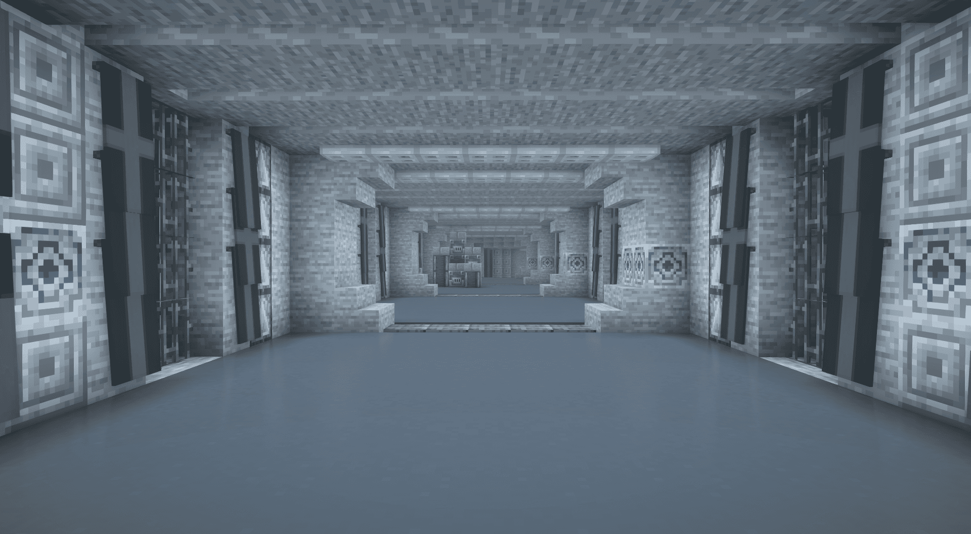» Ghosthouse Death Star « image 3