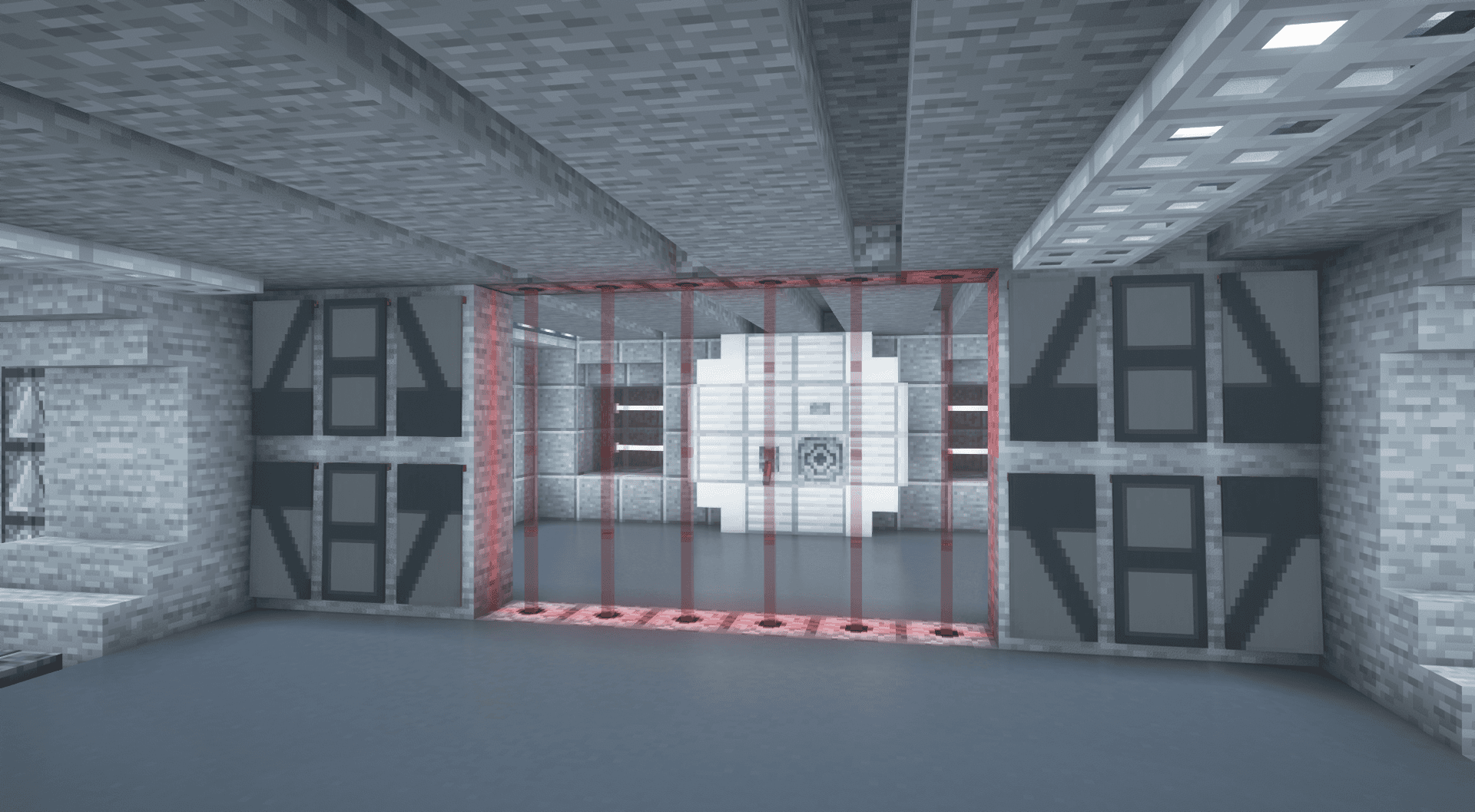 » Ghosthouse Death Star « image 4