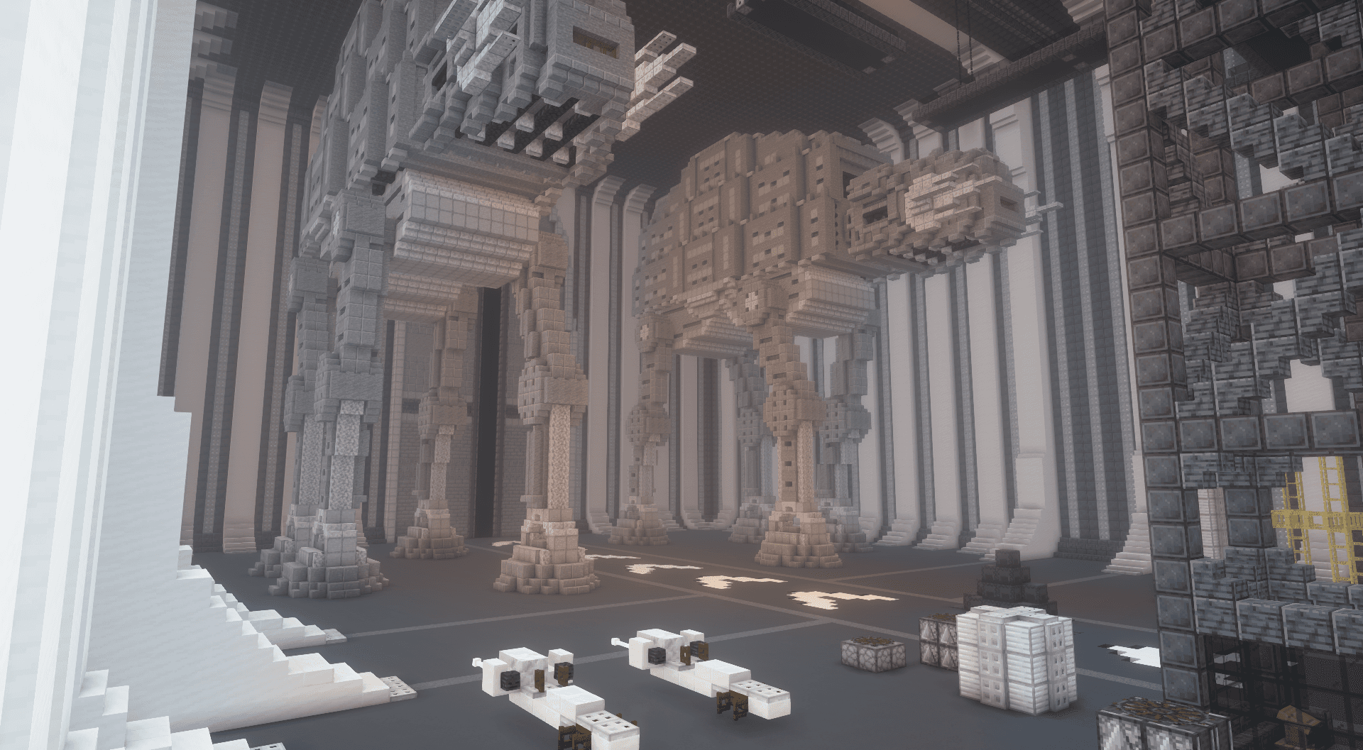 » Ghosthouse Death Star « image 5