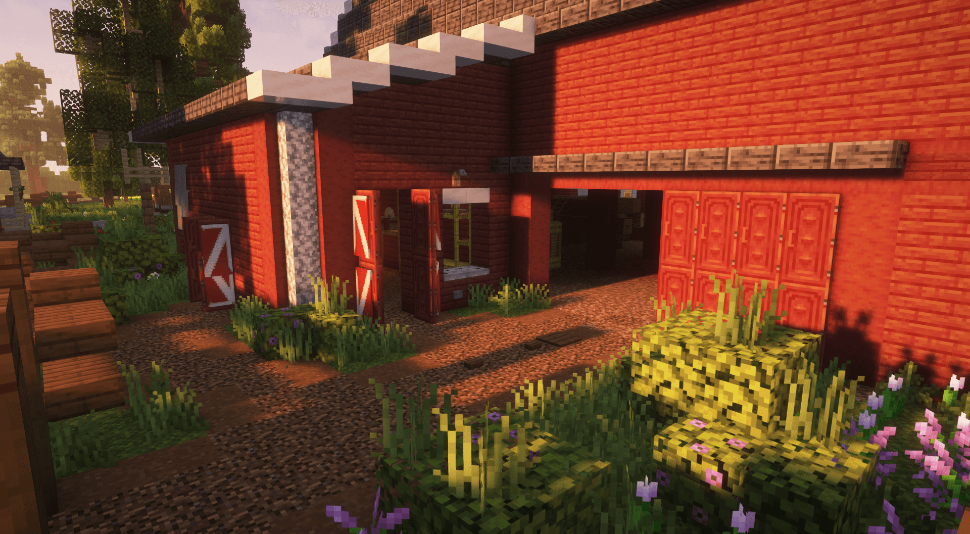 » Ghosthouse Farm « image 4