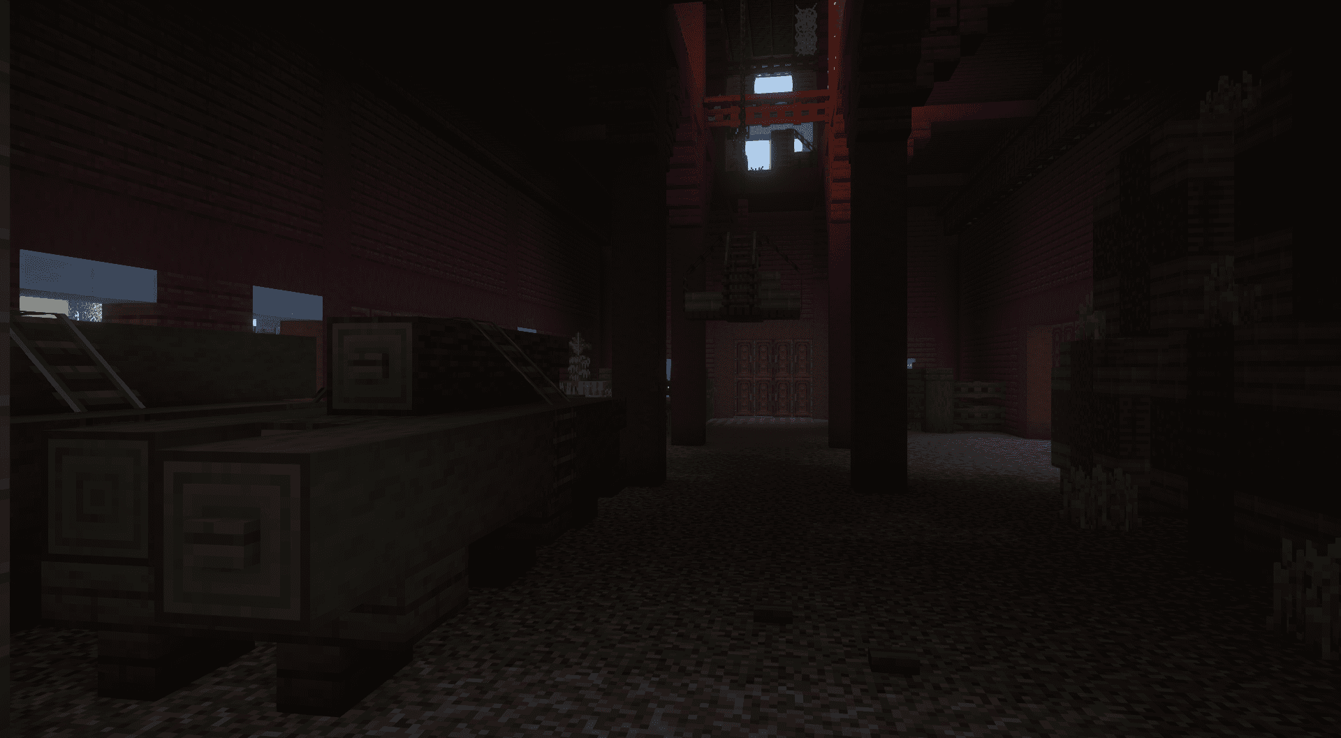 » Ghosthouse Farm « image 5