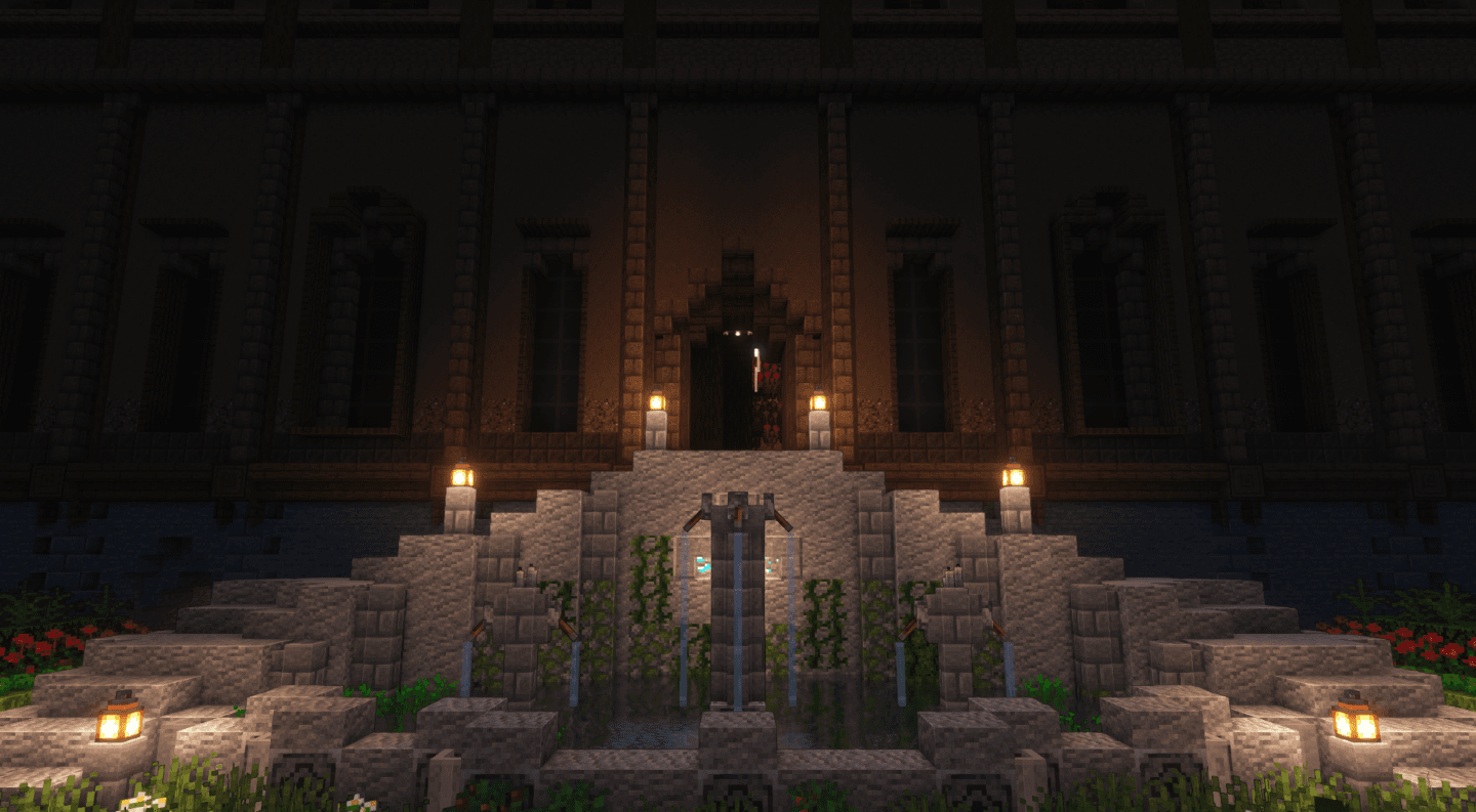 » Ghosthouse Mansion « image 3