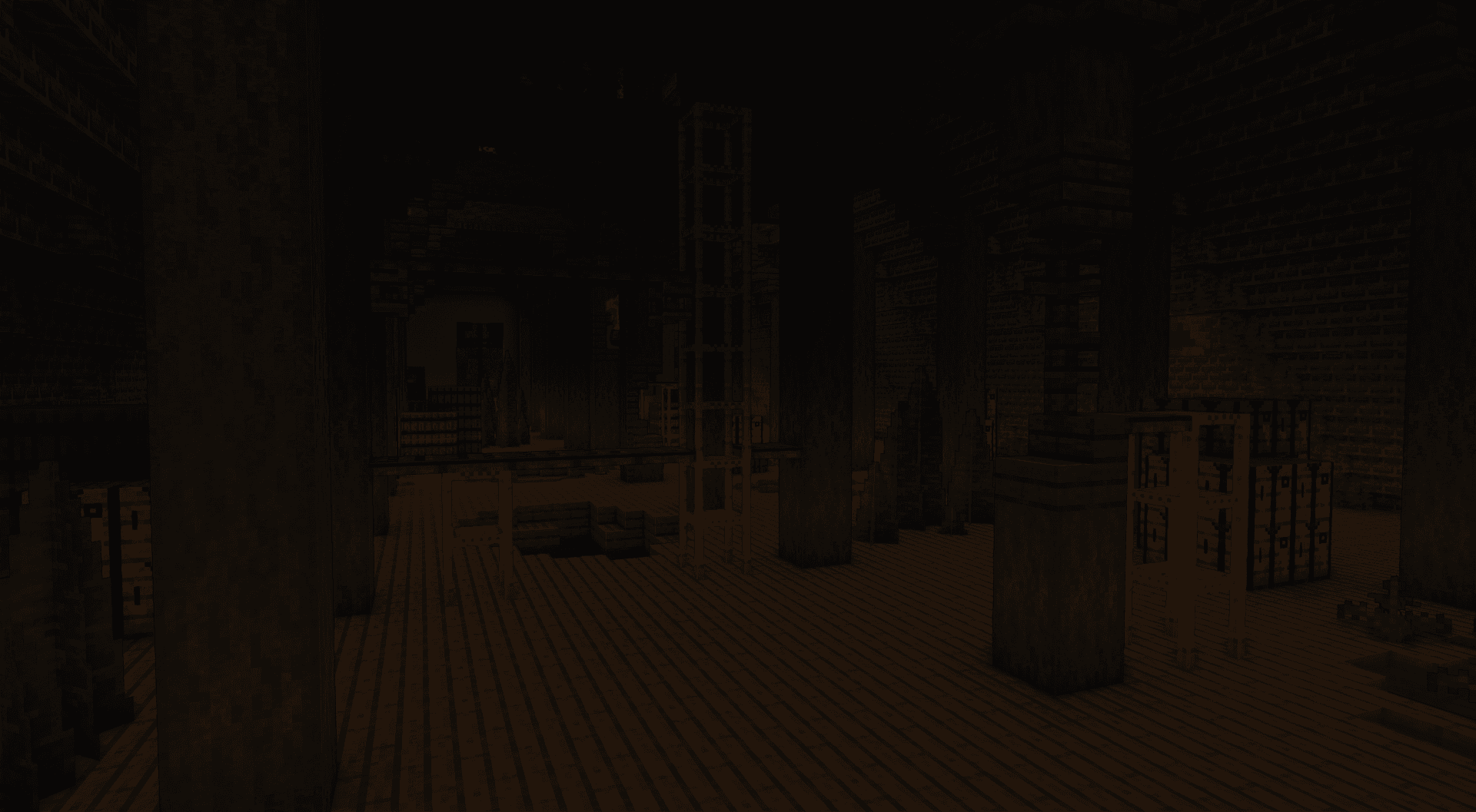 » Ghosthouse Mansion « image 4