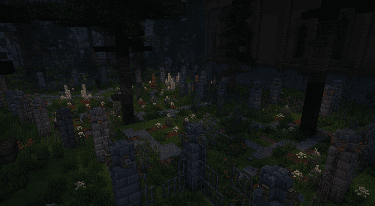 » Ghosthouse Mansion « image 5