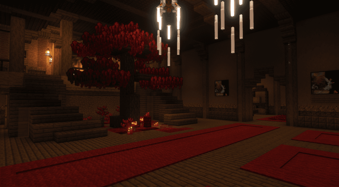 » Ghosthouse Mansion « image 6