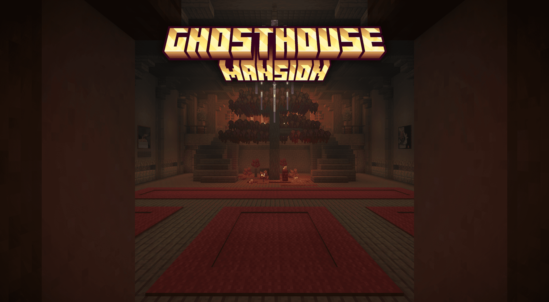 » Ghosthouse Mansion « image 1