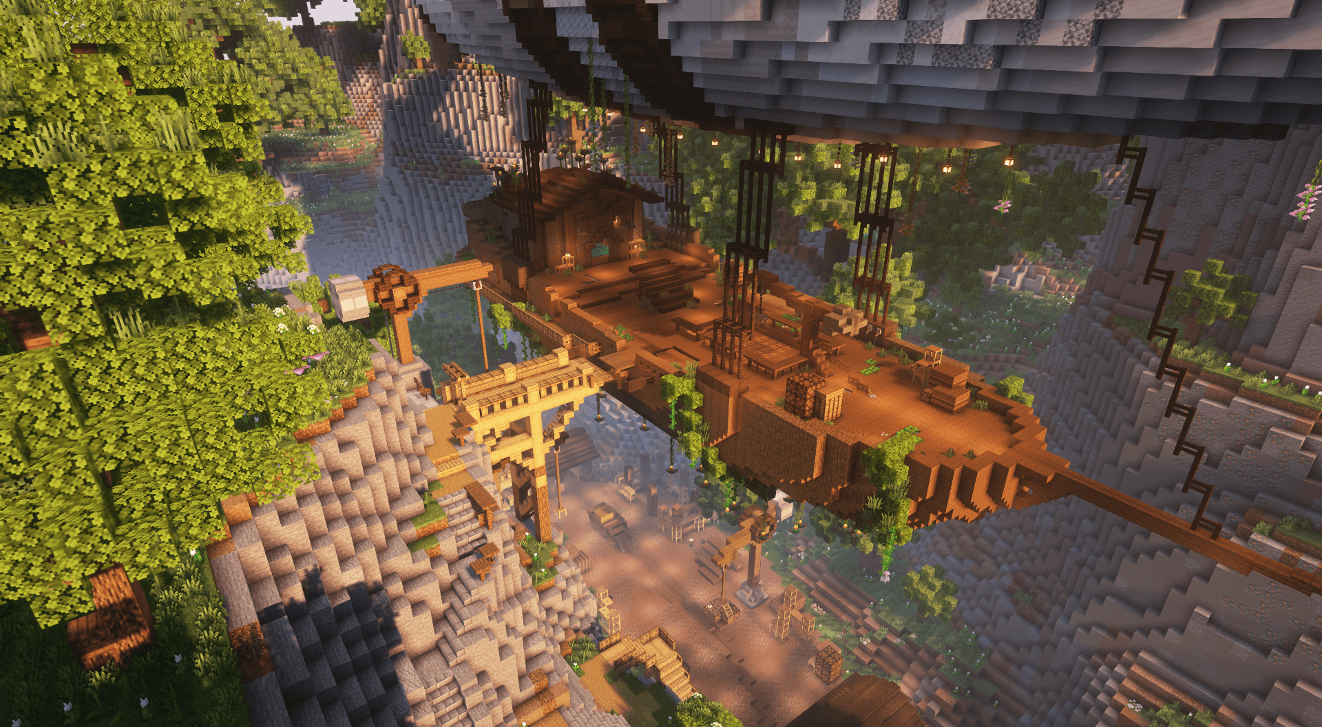 » Nextfight Lobby « image 2