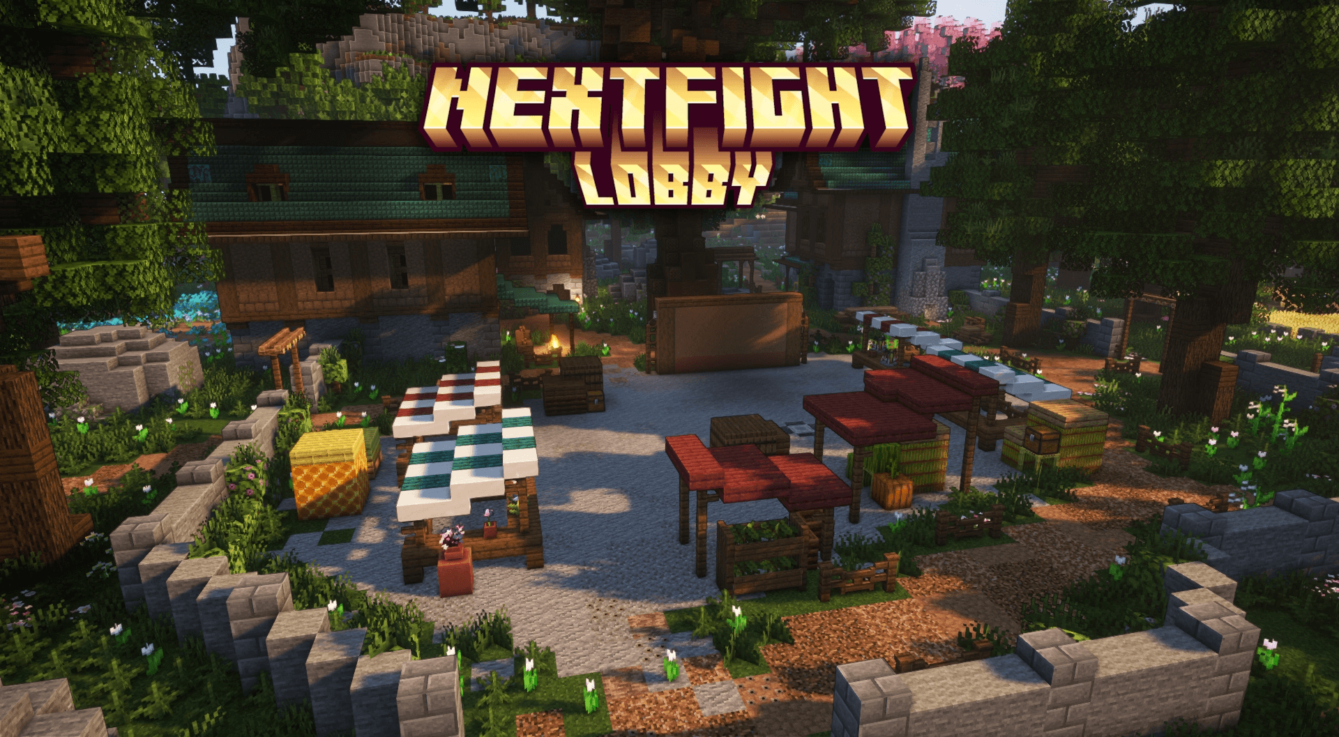 » Nextfight Lobby « image 1