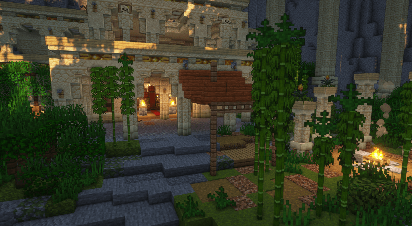 » o7studios Lobby « image 2