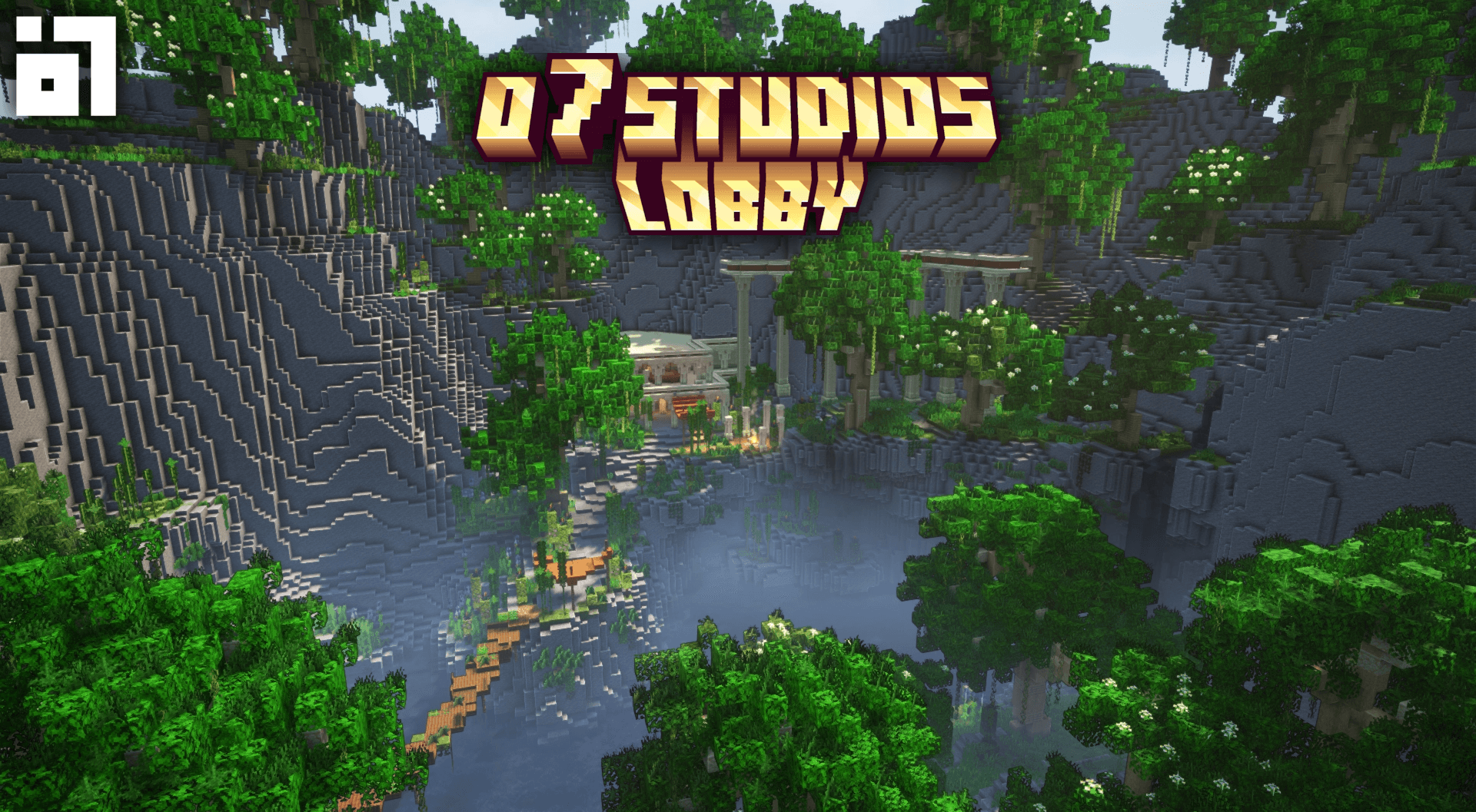 » o7studios Lobby « image 1