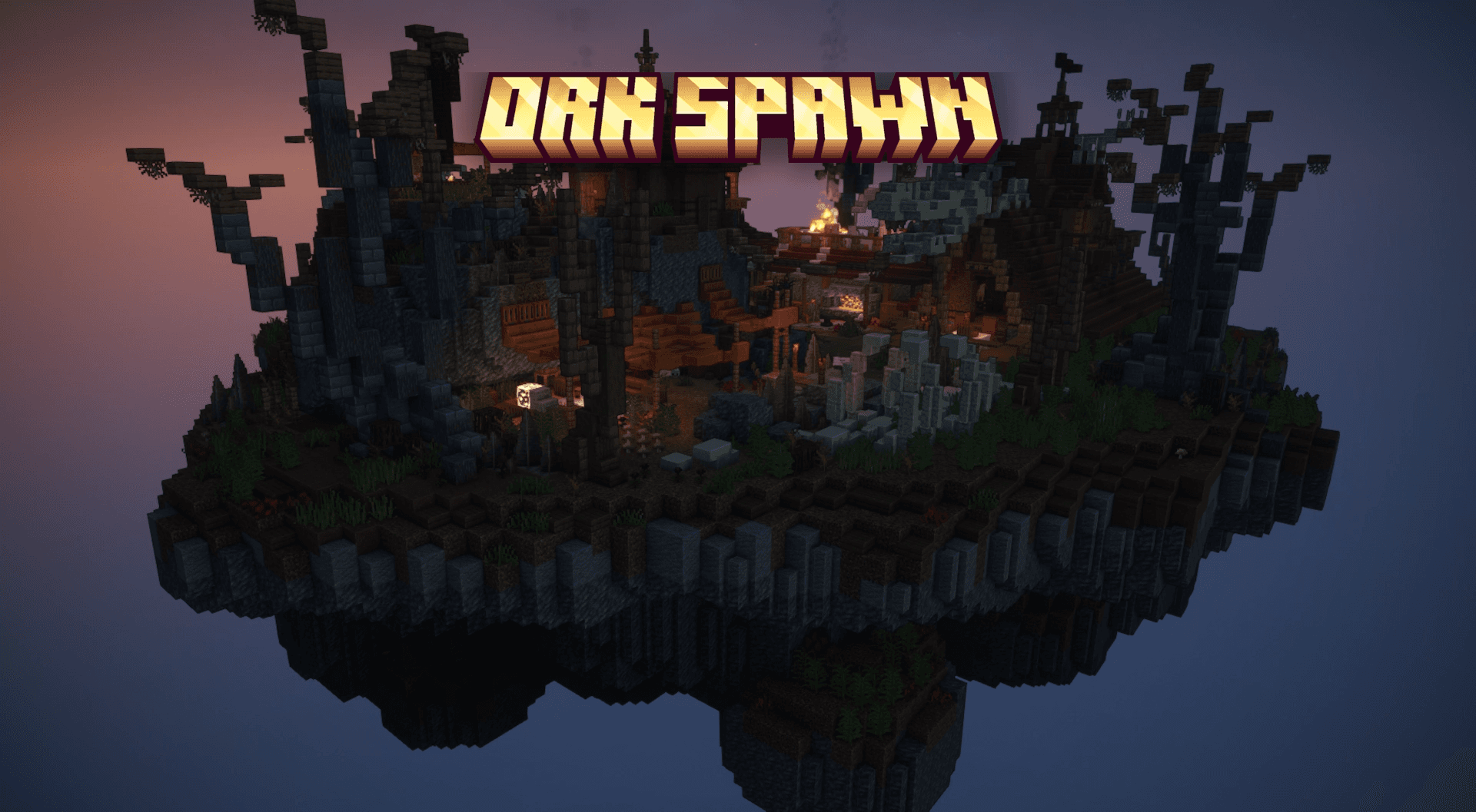 » Ork Spawn « image 1