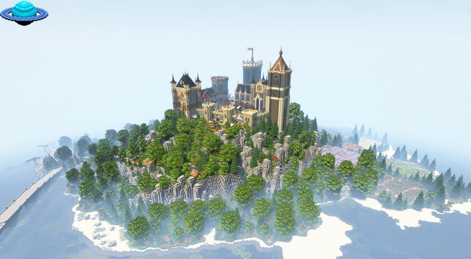 » Uroria Network « image 2