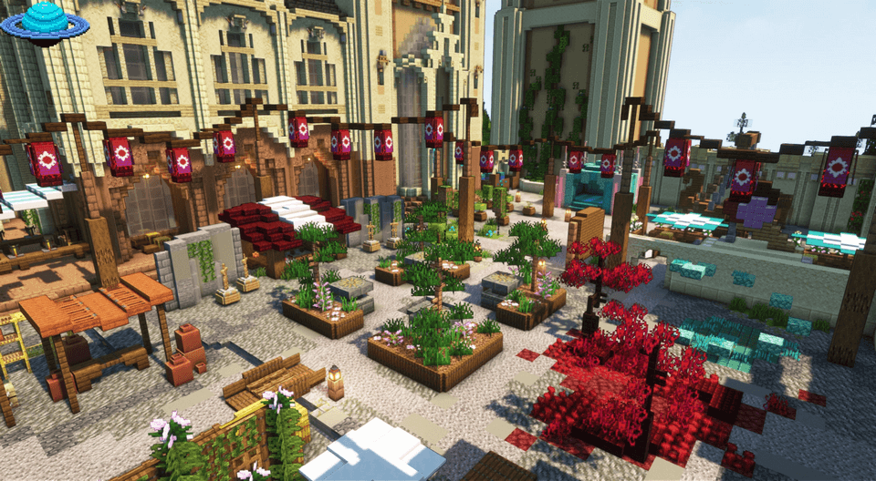 » Uroria Network « image 4