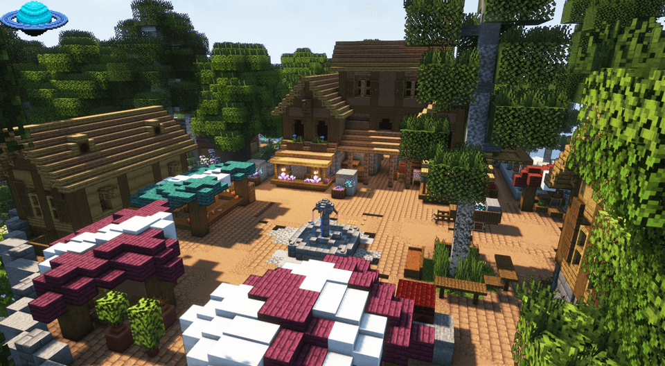 » Uroria Network « image 5