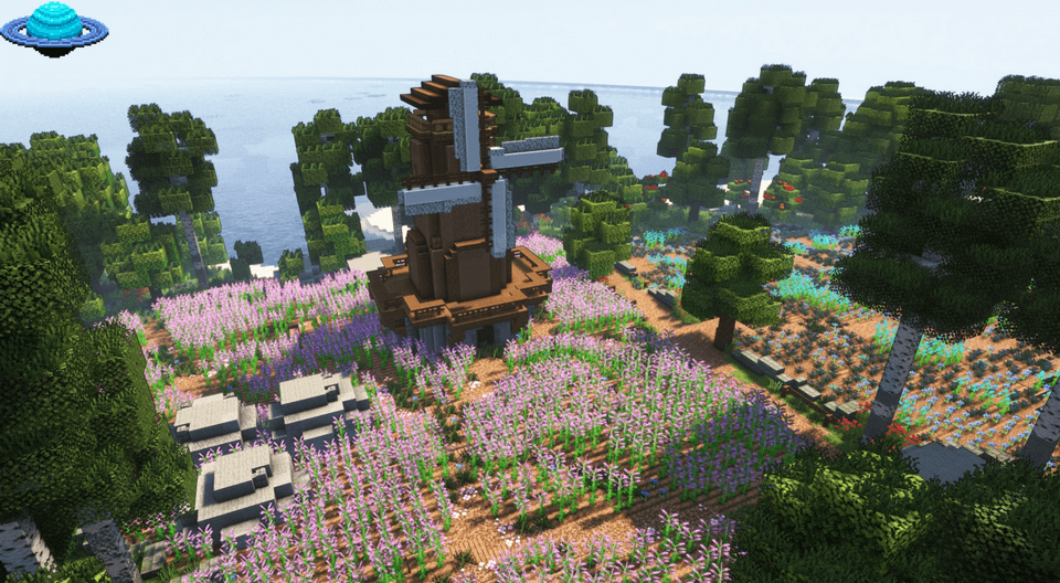 » Uroria Network « image 6