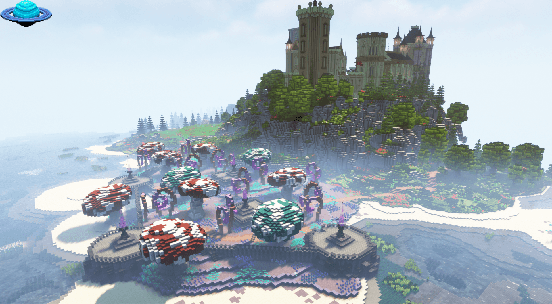 » Uroria Network « image 7