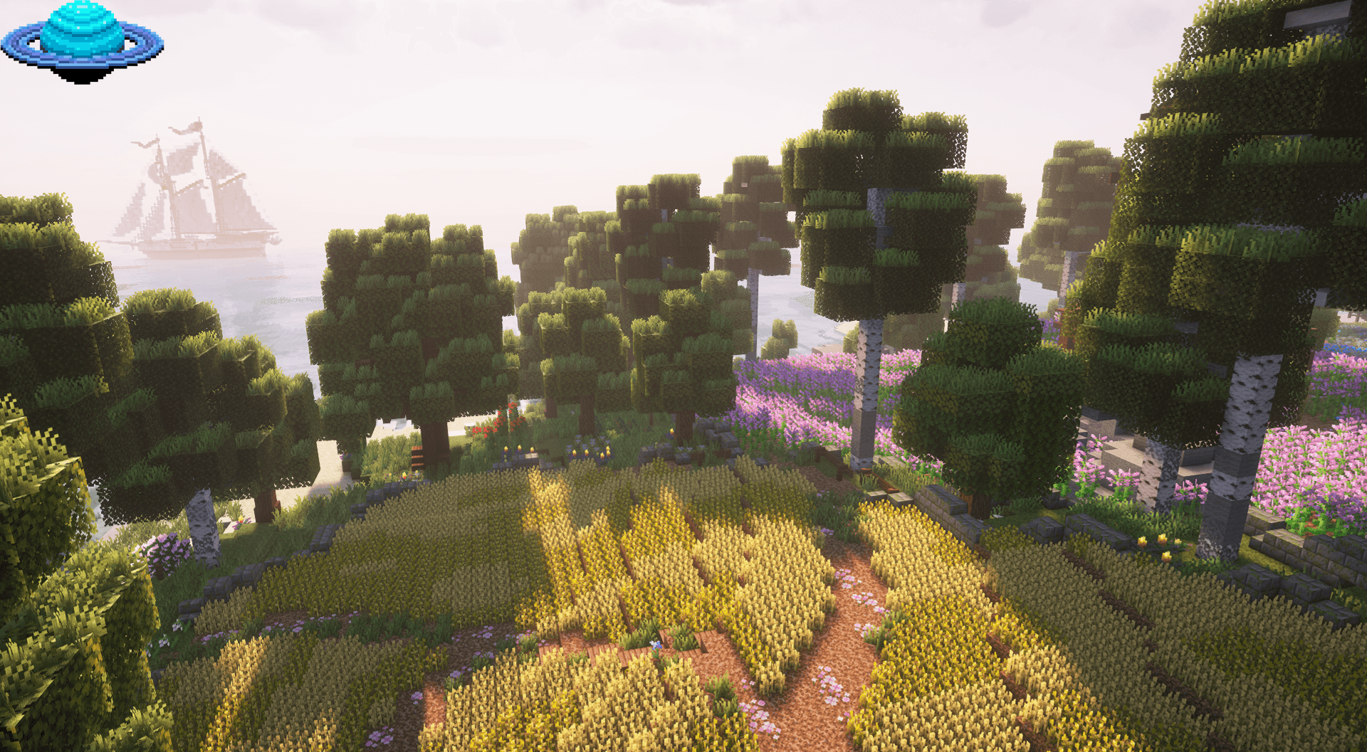 » Uroria Network « image 9